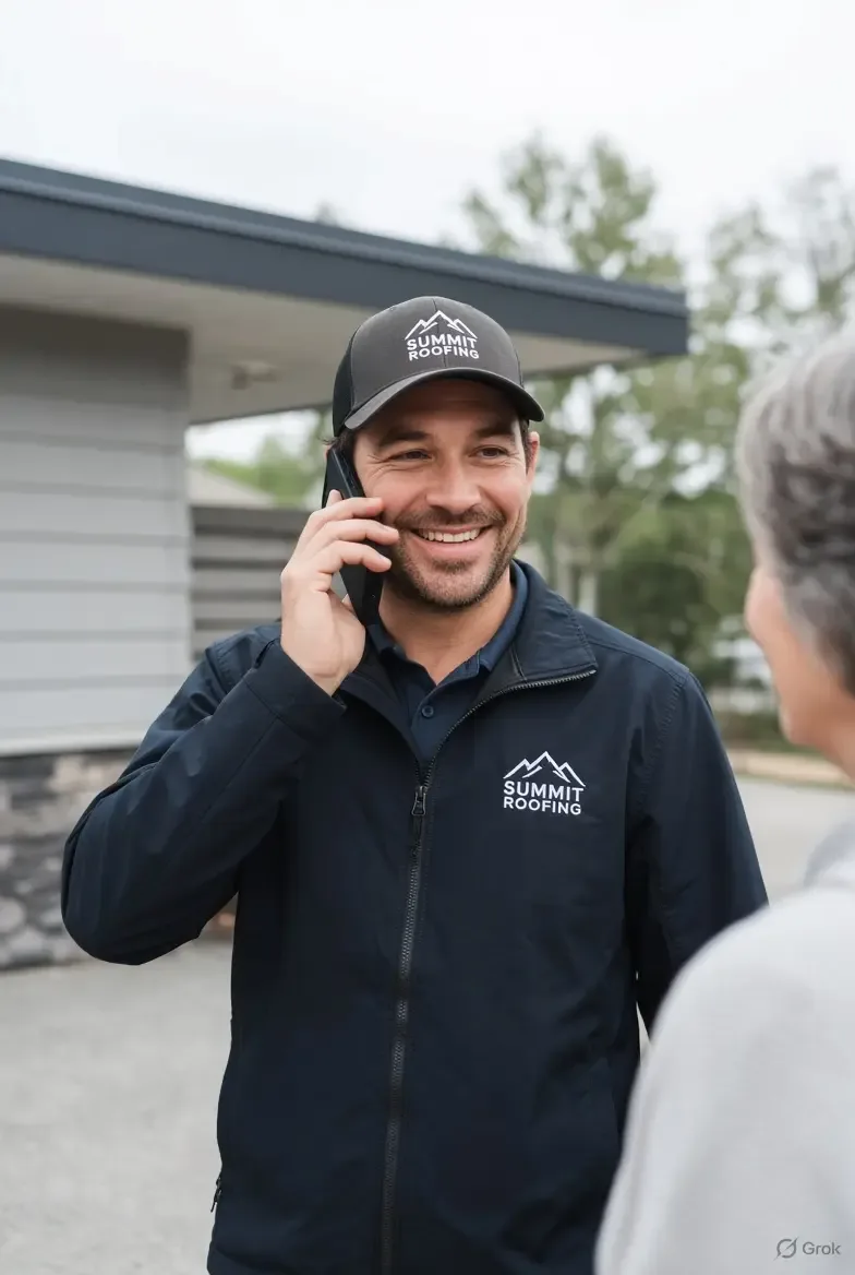 Flat Roof Leak Repair Lapoint, UT FAQs